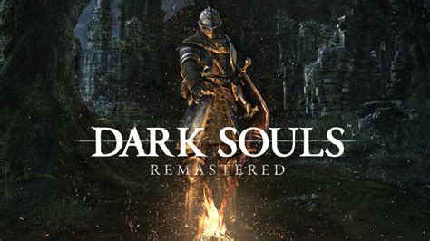 DARK SOULS™ REMASTERED .
